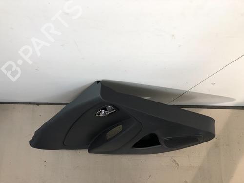 Rear left panel RENAULT CAPTUR I (J5_, H5_) 1.5 dCi 90 (J5N4, J5M5, J5MW, J5M6, J5AL, J5AJ) | BP37213561C60 - Image 4