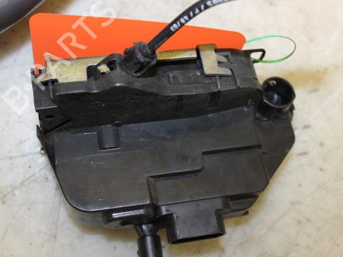 Front right lock RENAULT SCÉNIC II (JM0/1_) 2.0 (JM05, JM0U, JM1N, JM1U, JM2V) | BP15302027C97 