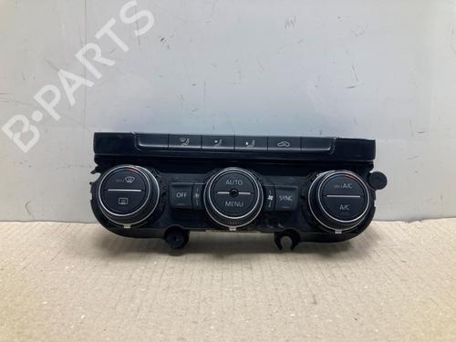 climate-control-vw-golf-vii-5g1-bq1-be1-be2-2012-2013-2014-2015-2016-2017-2018-2019-2020-2021-37205352 main image