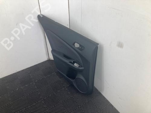 Rear left panel TOYOTA PRIUS (_W5_) 1.8 Hybrid (ZVW50, ZVW50_, ZVW51_, ZVW50R, ZVW51) | BP37205563C60 - Image 3