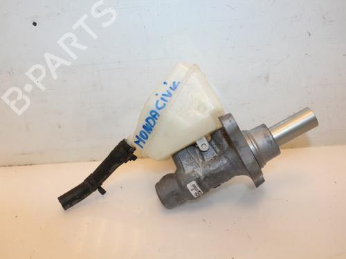 Brake master cylinder HONDA CIVIC IX Tourer (FK) 1.6 i-DTEC (FK3) | BP15319880M77 