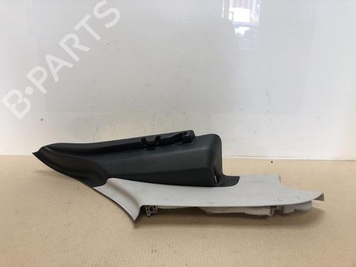 Used Other MERCEDES-BENZ A-CLASS (W176) A 180 CDI / d (176.012) (109 hp) 16120685