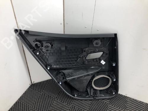 Rear right panel OPEL MOKKA 1.2 (76) | BP37204459C61 - Image 5