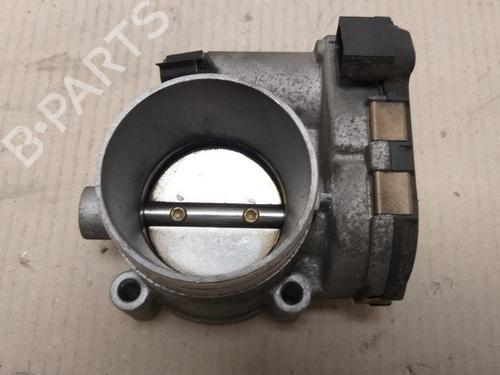 Used Throttle body ALFA ROMEO 147 (937_) 1.6 16V T.SPARK ECO (937.AXA1A, 937.BXA1A) (105 hp) 15343426