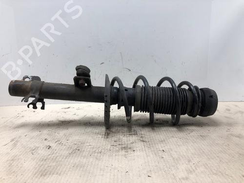 Left front shock absorber VW UP! (121, 122, BL1, BL2, BL3, 123) 1.0 | BP37211871M16 - Image 2