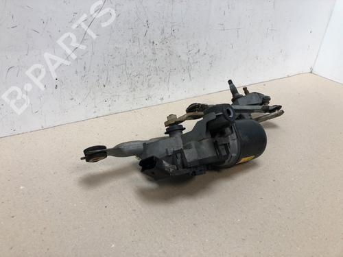 Front wipers mechanism PEUGEOT 107 (PM_, PN_) 1.0 | BP15650310C83 