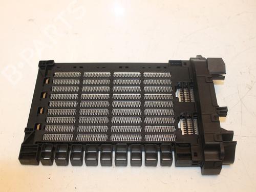 Used Heater resistor VW TOURAN (5T1) 2.0 TDI (150 hp) 15315866