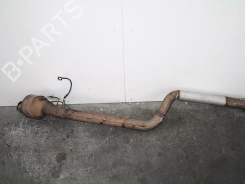 Used Catalyst Catalyst 15334977 15334977