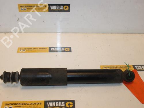 Used Right front shock absorber Right front shock absorber 15314022 15314022