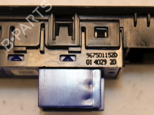 Switch PEUGEOT 208 I (CA_, CC_) 1.2 VTI 82 | BP15327337I30 