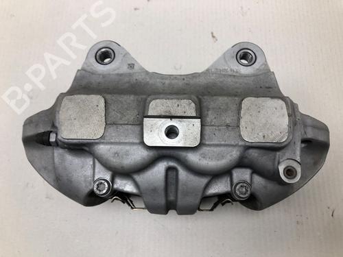 Left front brake caliper TESLA MODEL Y (5YJY) EV Rear-Wheel Drive | BP37210490M105 - Image 2