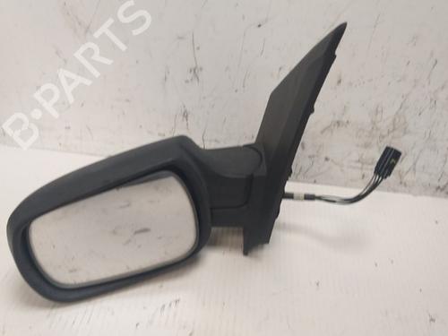 Used Left mirror FORD FUSION (JU_) 1.6 (100 hp) 15341968