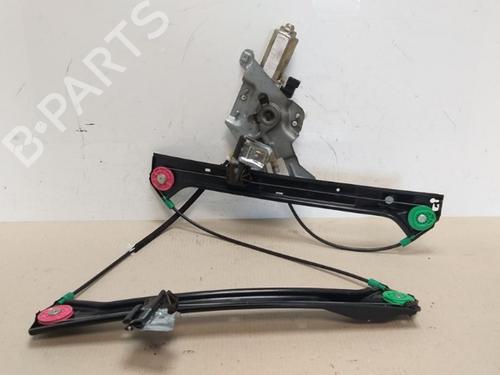 Used Front right window mechanism Front right window mechanism 37214301 37214301