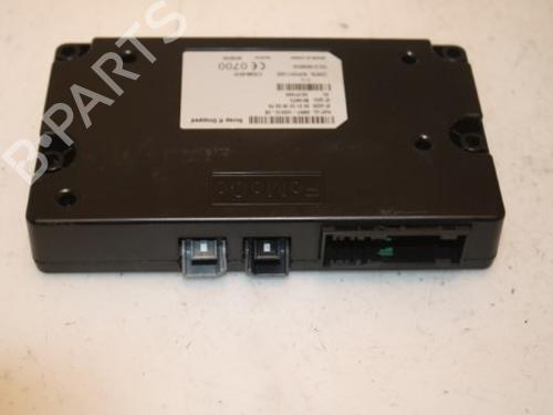 Electronic module FORD FIESTA VI (CB1, CCN) 1.0 | BP15333027M83 