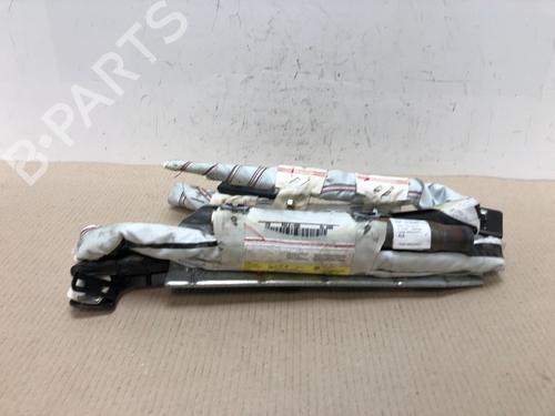 Venstre gardin airbag SEAT ALTEA XL (5P5, 5P8) 1.4 TSI (125 hp) 15301531