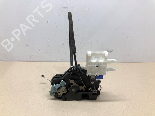 Used Front left lock Front left lock 15538337 15538337