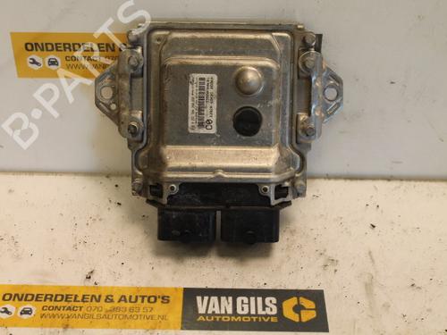 Used Engine control unit (ECU) NISSAN PIXO (UA0) 1.0 (68 hp) 15311597