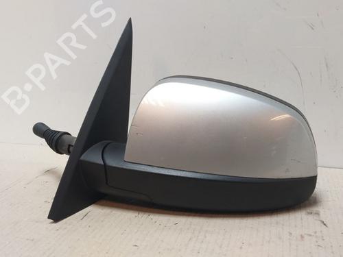 Retrovisor esquerdo Retrovisor esquerdo 15341396 15341396