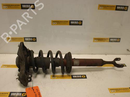 Used Right front shock absorber Right front shock absorber 15796356 15796356