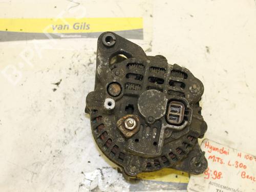 Generator Generator 16148796 16148796