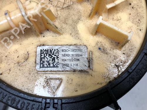 Fuel pump FIAT TALENTO Van (296_) 2.0 EcoJet | BP37215428M76 - Image 7