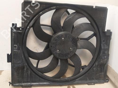 Radiator fan BMW 3 Touring (F31) 320 d | BP21819580M35 