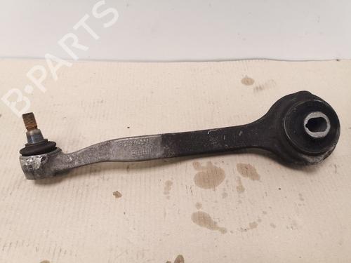 Used Left front suspension arm MERCEDES-BENZ C-CLASS Coupe (CL203) C 180 Kompressor (203.746) (143 hp) 15339612