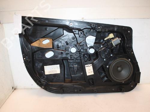 Used Front left window mechanism FORD FIESTA VI (CB1, CCN) 1.0 (80 hp) 15333012
