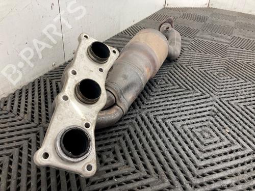 Exhaust manifold BMW 5 (E60) 530 i | BP37215088M110 - Image 2