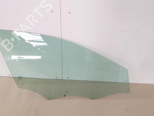 Used Front right door window Front right door window 16180886 16180886