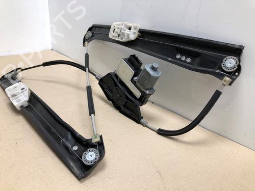 Front right window mechanism SKODA SCALA (NW1) 1.5 TSI | BP37207476C23 - Image 5