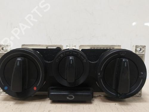 Used Climate control Climate control 15535279 15535279