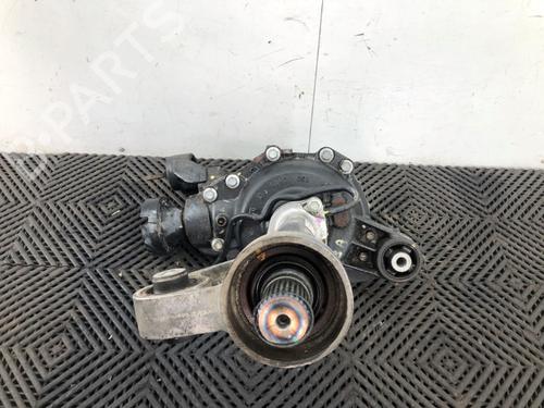 Front differential FORD RANGER (TKE) 2.0 EcoBlue 4x4 | BP37212830M23 - Image 2