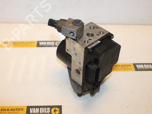 ABS pump MERCEDES-BENZ A-CLASS (W168) A 140 (168.031, 168.131) | BP15314377M43 