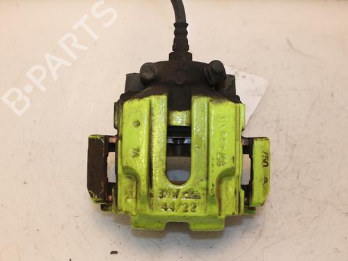 Used Left rear brake caliper BMW 3 Coupe (E92) 335 i (326 hp) 15329902