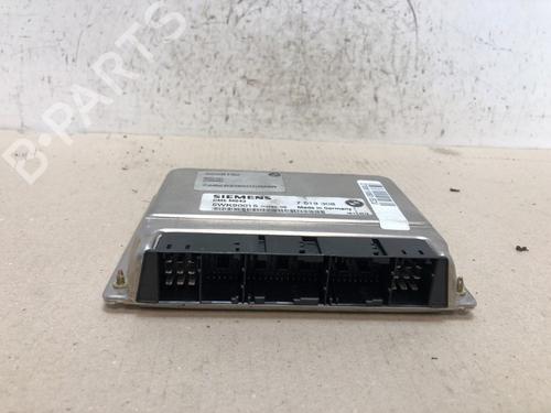 Used Engine control unit (ECU) BMW 5 (E39) 520 i (170 hp) 15534527