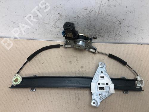 Front right window mechanism DAEWOO LACETTI Hatchback (KLAN) 1.6 | BP15767304C23 - Image 5