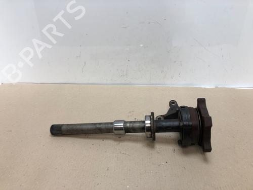 Driveshaft NISSAN X-TRAIL I (T30) 2.5 4x4 | BP16075600M37 