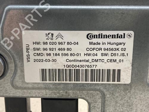 Switch PEUGEOT EXPERT Van (V_) 2.0 BlueHDi 145 | BP37215188I30 - Image 7
