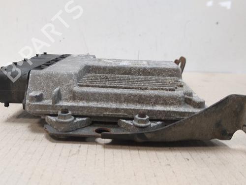 Engine control unit (ECU) OPEL COMBO Box Body/MPV 1.3 CDTI 16V | BP15535424M57 