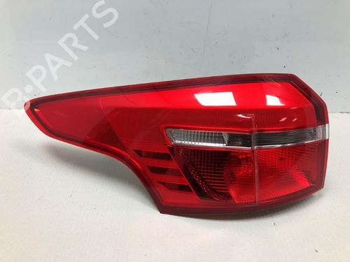 Used Left taillight Left taillight 37214334 37214334
