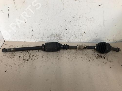 Right front driveshaft RENAULT TRAFIC II Van (FL) 1.9 dCi 100 (FL0C) | BP15301247M39 