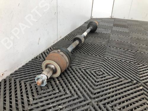 Right front driveshaft SEAT IBIZA V (KJ1, KJG) 1.0 TSI | BP37209466M39 - Image 3