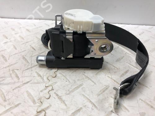 Front right seatbelt VW PASSAT B7 Variant (365) 1.4 TSI | BP37209814I25 - Image 4