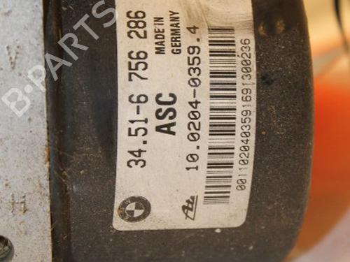 ABS pump BMW 3 (E46) 316 i | BP15309025M43 