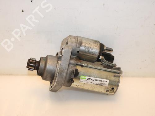 Used Starter Starter 15318000 15318000