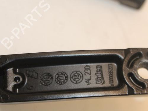 Front windshield wiper arm SEAT IBIZA V (KJ1, KJG) 1.6 TDI | BP15335487C143 