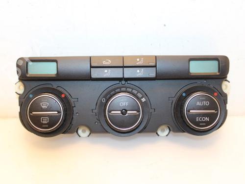 Used Climate control VW GOLF V (1K1) 1.9 TDI (90 hp) 15321488