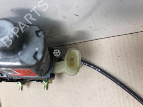 Rear right window mechanism KIA RIO IV (YB, SC, FB) 1.25 | BP37207554C25 - Image 4