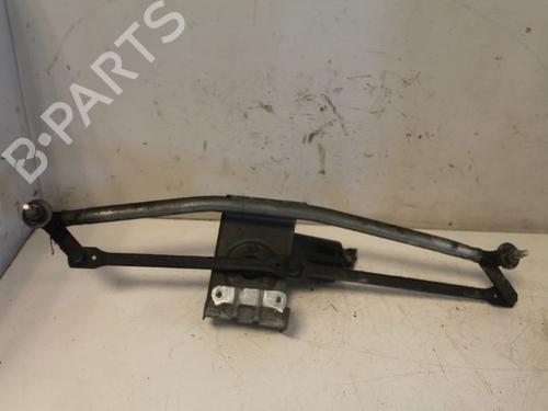 Used Front wipers mechanism MERCEDES-BENZ SPRINTER 2-t Bus (B901, B902) 211 CDI (902.671, 902.672) (109 hp) 15307889